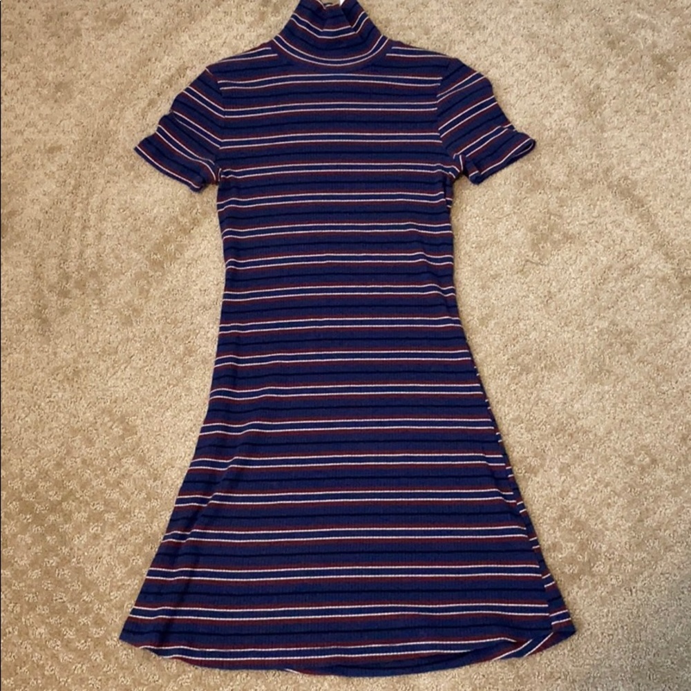 Urban Outfitters Cotton Dress